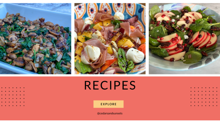 recipes